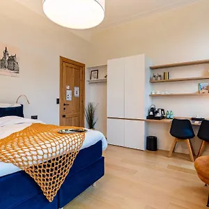 Borgerhouse Antwerpen